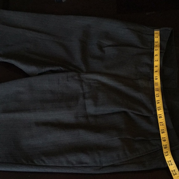 Rafael Rome New York Dark Gray Suit - Picture 15 of 17